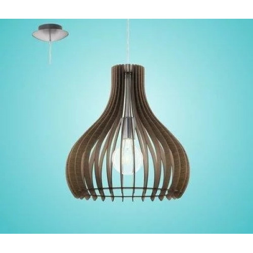 Люстра Eglo MONTEFIO 93466