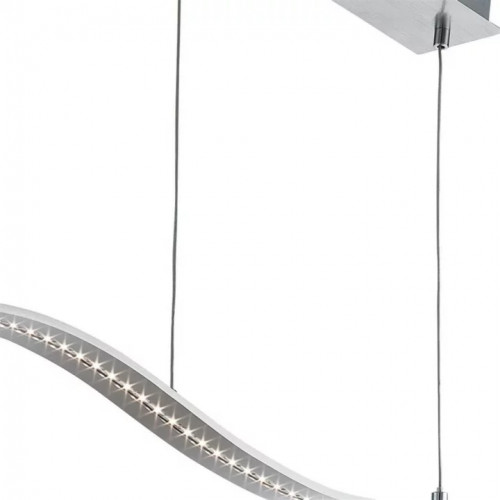 Люстра Searchlight WING BAR 2076SS