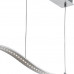 Люстра Searchlight WING BAR 2076SS