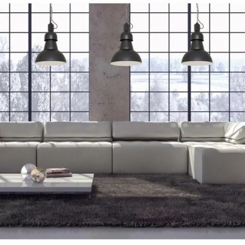 Люстра Nowodvorski HIGH-BAY 5067