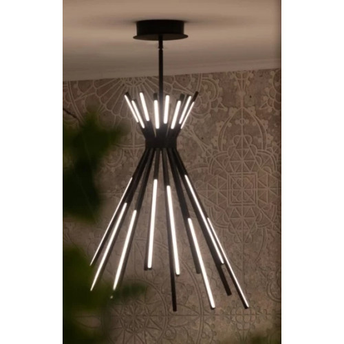 Люстра MAXlight TIPI P0353