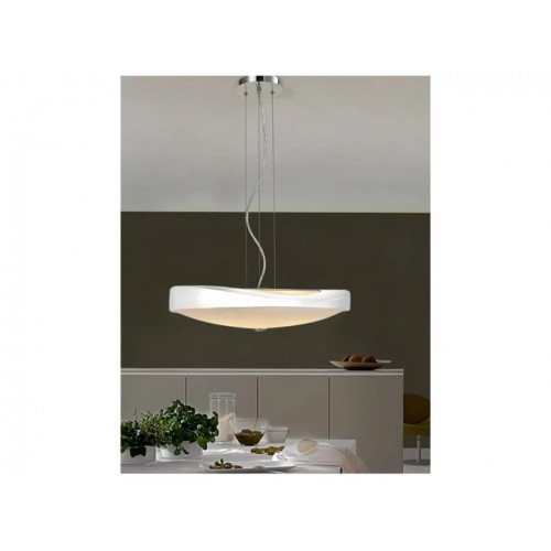 Люстра AZzardo CAMPANA 58 AZ0567 (MD5649LWH)