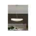 Люстра AZzardo CAMPANA 58 AZ0567 (MD5649LWH)