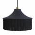 Люстра Pikart LO FRINGE SMALL 27990-3