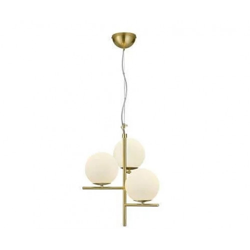 Люстра Trio PURE 302000308