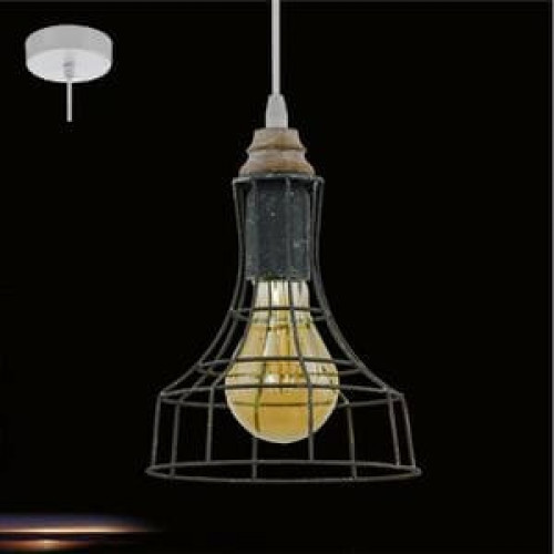 Люстра Eglo ITCHINGTON 1 33035