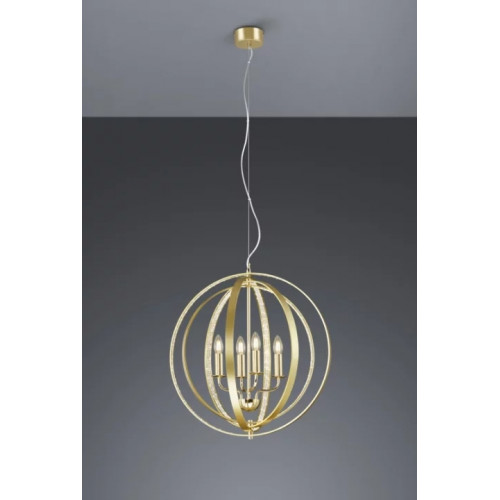 Люстра Trio CANDELA 102000403