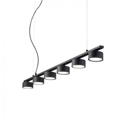 Люстра Ideal Lux MINOR 235486