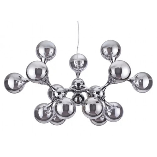 Люстра Ideal Lux NODI CROMO 200491