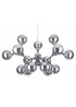Люстра Ideal Lux NODI CROMO 200491