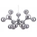 Люстра Ideal Lux NODI CROMO 200491
