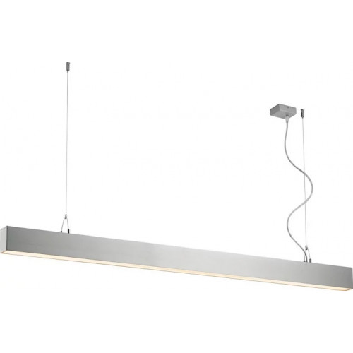 Світлодіодний лінійний світильник Viokef STATION 3911-0014-4-U-N