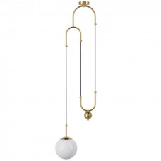 Люстра Pikart FJ Сounterweight 23682-1 Люстра Pikart FJ Сounterweight 23682-1