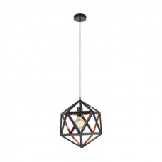 Люстра Eglo EMBLETON 43348