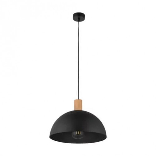 Люстра TK Lighting OSLO BLACK 4852