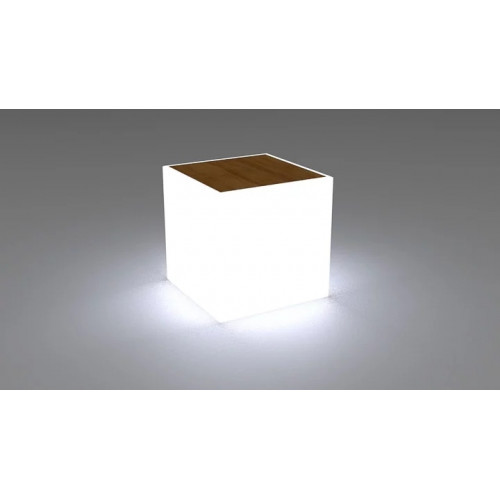 Люстра Viokef VEGA 4254100