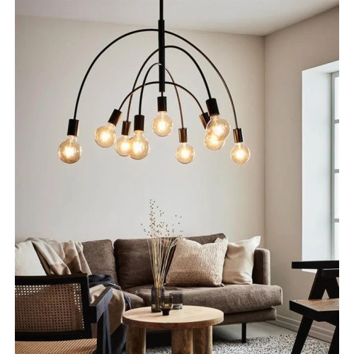 Люстра Markslojd LACKO 100642