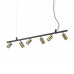 Люстра Ideal Lux DYNAMITE 244648