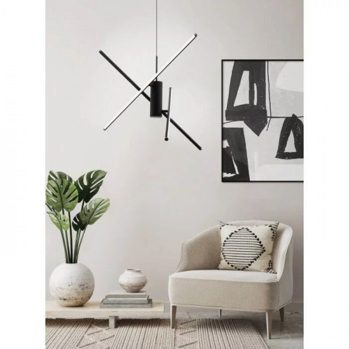 Люстра Ideal Lux EQUINOXE 306544