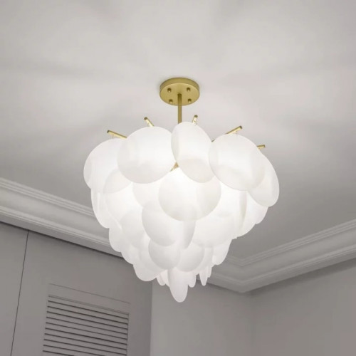 Люстра CosmoLight TROMSO P04094BR