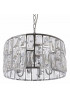 Люстра CosmoLight MOSCOW II P04858CH