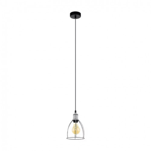 Люстра Eglo WRAXALL 33021