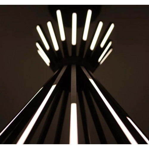 Люстра MAXlight TIPI P0353