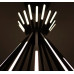 Люстра MAXlight TIPI P0353