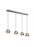 Люстра Trio FLETCHER 313300407