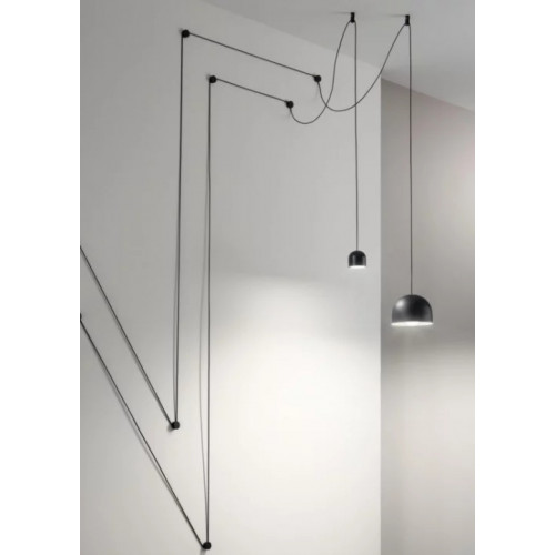 Люстра Ideal Lux TALL 196787