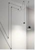 Люстра Ideal Lux TALL 196787