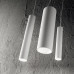 Люстра Ideal Lux TUBE 211459