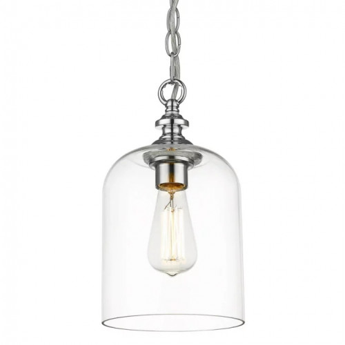 Люстра CosmoLight PRAGUE P01971CH