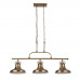 Люстра Searchlight DALLAS 3193-3AB