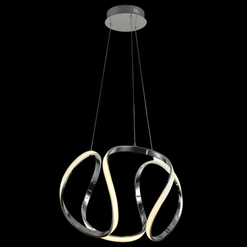 Люстра CosmoLight Toronto P03618WH