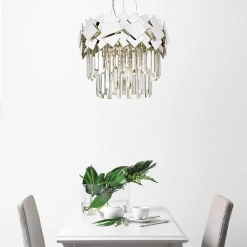 Люстра Eglo VERUCCHIO 2 64354