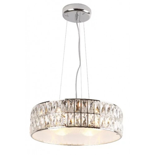 Люстра MAXlight DIAMANTE P0238