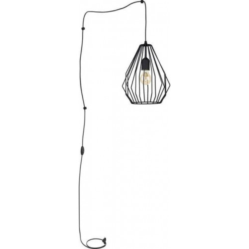 Люстра TK Lighting BRYLANT BLACK 2287