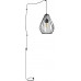Люстра TK Lighting BRYLANT BLACK 2287