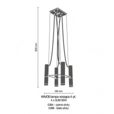 Люстра Eglo Carlton 62832 Люстра Eglo Carlton 62832