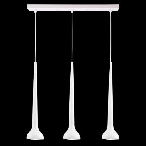 Люстра CosmoLight Toronto P03618WH