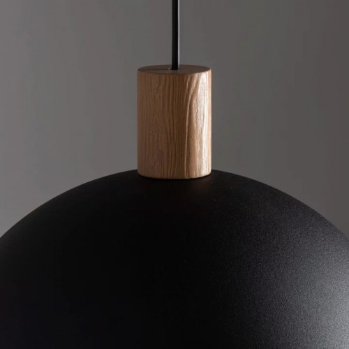 Люстра TK Lighting OSLO BLACK 4852