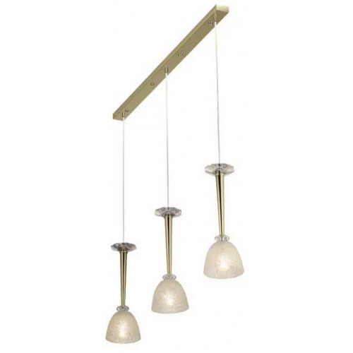 Люстра Amplex LANCIA 550 (8386)