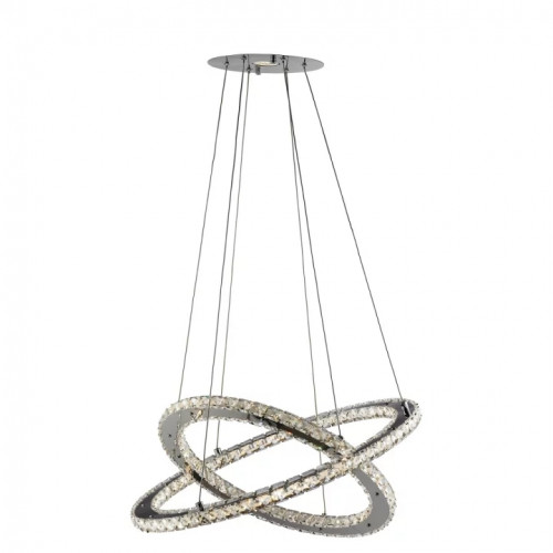 Люстра Searchlight CLOVER 8757-168CC