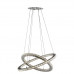 Люстра Searchlight CLOVER 8757-168CC