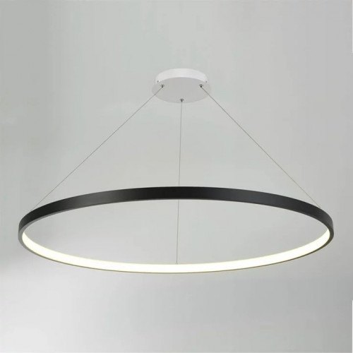 Люстра Searchlight ORBIT 120 PE-ORB120-B