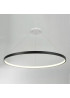 Люстра Searchlight ORBIT 120 PE-ORB120-B