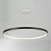Люстра Searchlight ORBIT 120 PE-ORB120-B