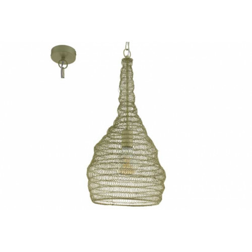 Люстра Eglo Colten 49129