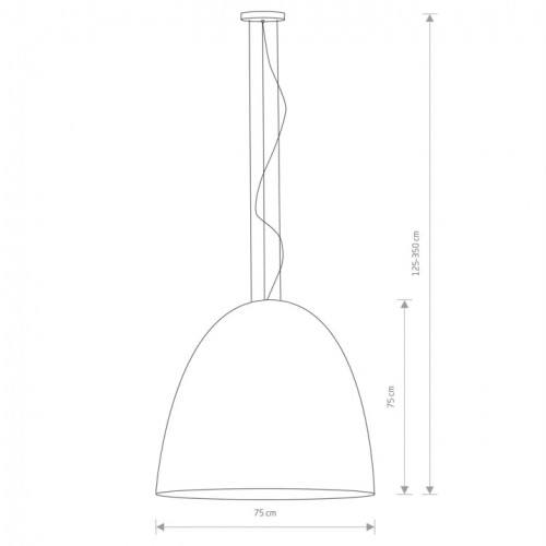 Люстра Ideal Lux MINOR 235486
